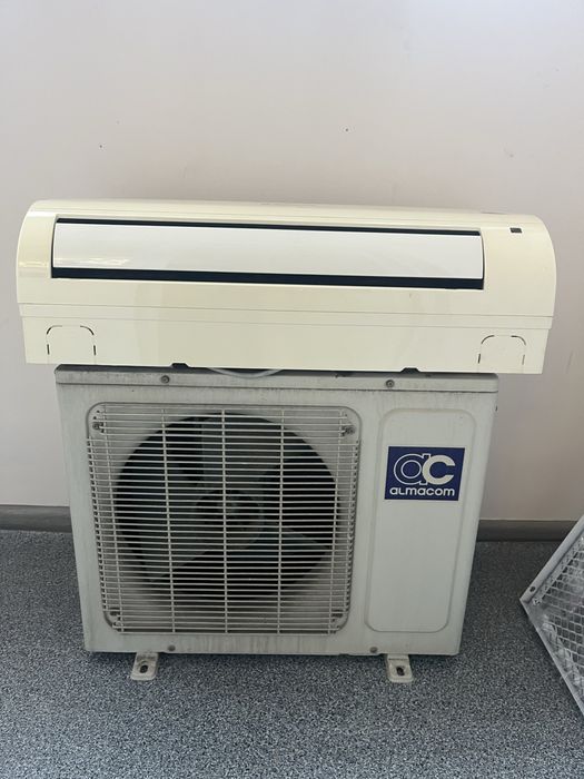 Кондиционер Almacom