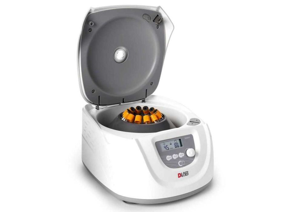 Сентрафуга DLAB DM0412