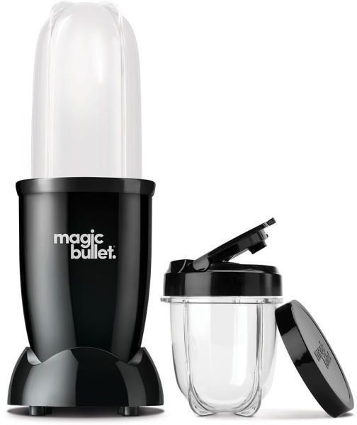 Blender Nutribullet MBR06, 0.56 litri, 200 W, Negru