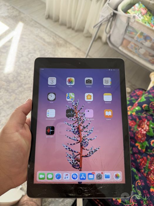Ipad air 1 wifi+sim
