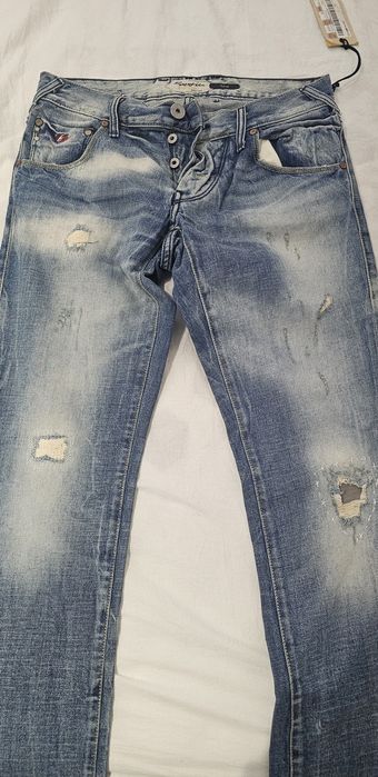 ENERGIE дънки W31