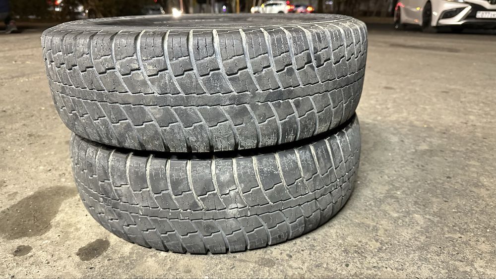 Грузовые шины R13C