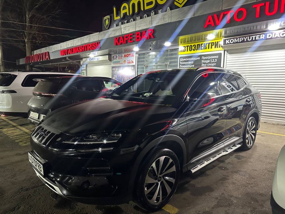 Byd champion 605 nasiya savdogayam beriladi