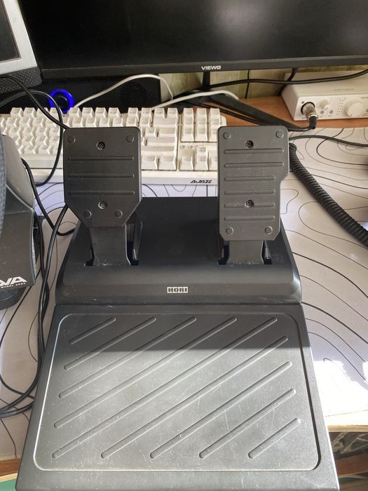 Продам руль для компьютера