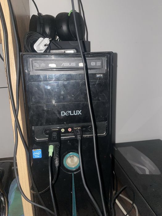 Calculator gaming/office