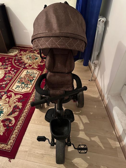 Продам велосипед коляску