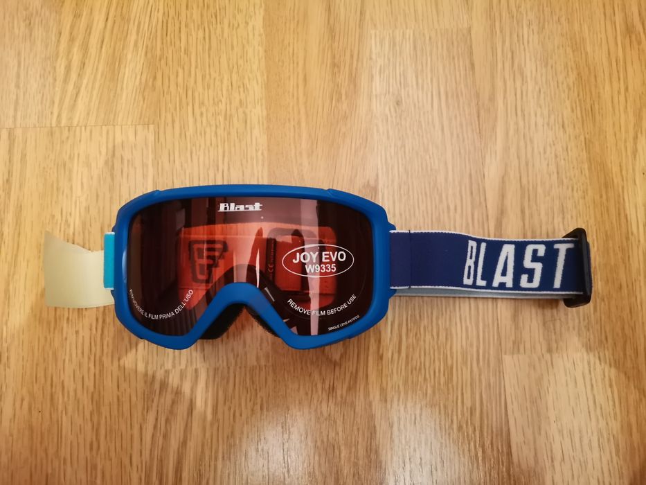 Ochelari schi / iarna copii