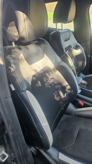 Citroën DS4 1.6 HDi 112 CP Automată – 2012 – Euro 5