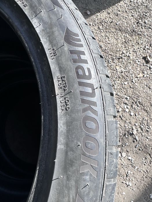 Hankook Firestone