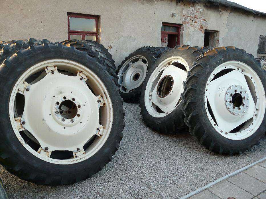 Roti inguste Claas New Fendt John Deere Valtra Deutz Massey Case Same