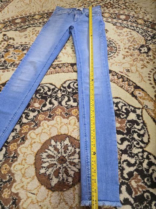 Lot blugi damă  XS