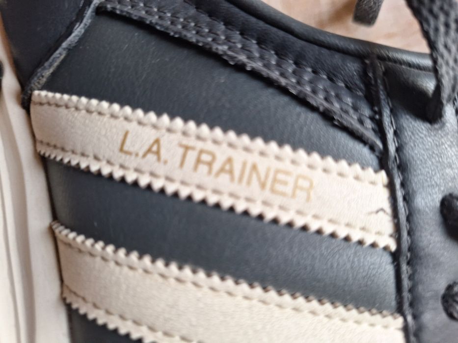 Продавам маратонки Adidas La Trainer