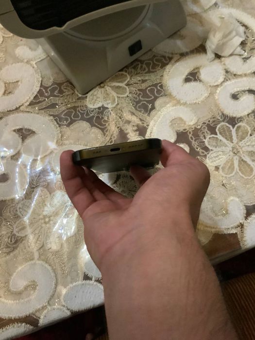 Iphon 14 pro karobkasi bn