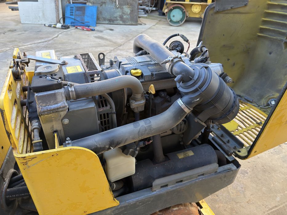 Sercice utilaje electrica / hidraulica / mecanica / pompe / distribuit