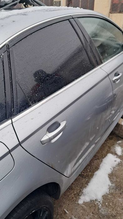 usa dreapta spate Audi A6 C7 sedan