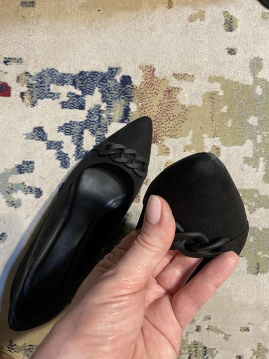 Туфли женские, комфортные