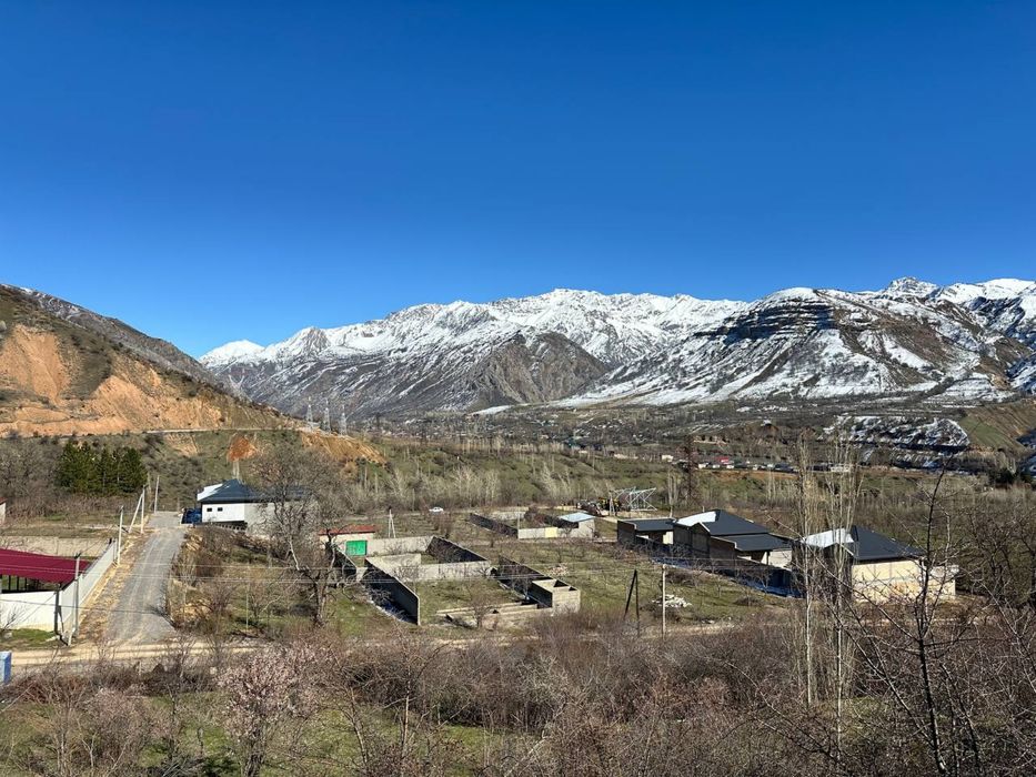 Продается земля для дачи