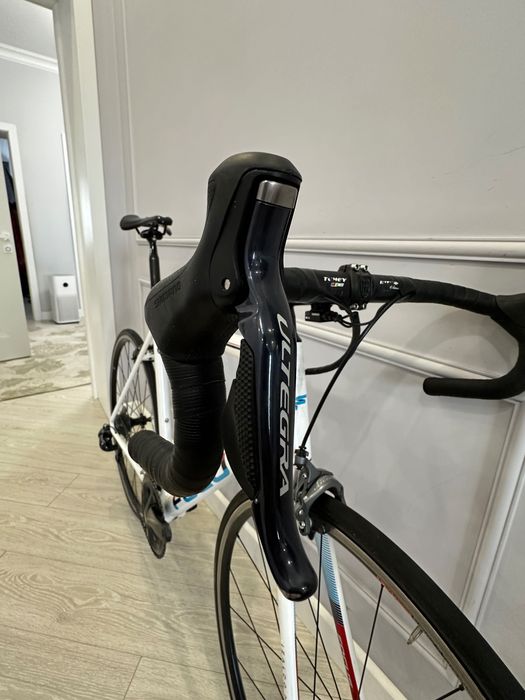 Велосипед Focus Izalco Max