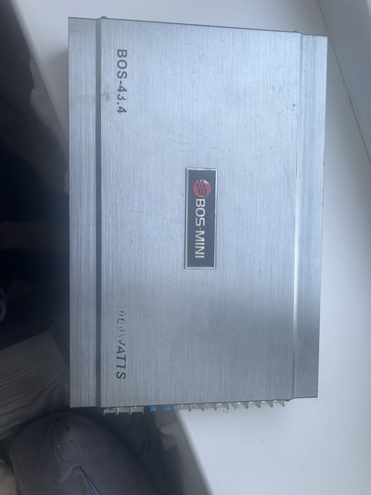 Продаю Усилитель