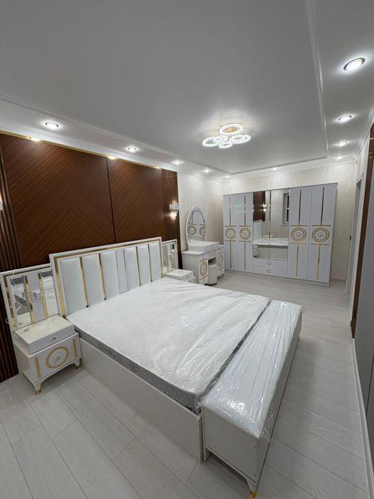 Спалный гарнитур