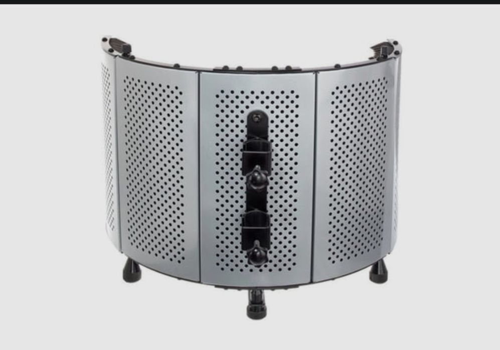 The Bone Micscreen XL