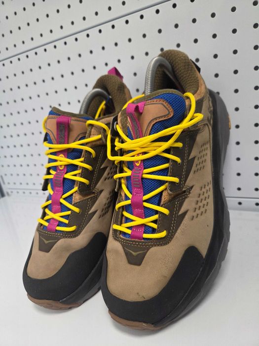 Оригинални мъжки обувки - Hoka Gore-Tex Bodega