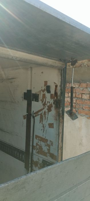 Ивеко еврокарго,97г.на части тектор