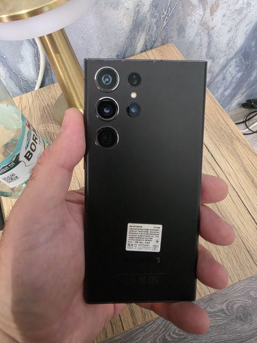 Samsung s 23 ultra 512 gb