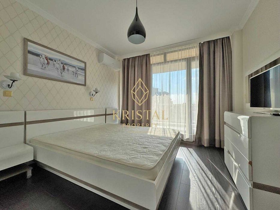 Продава се Двустаен апартамент в Свети Влас - 61 кв.м за 2130 €/кв.м - Снимка #6