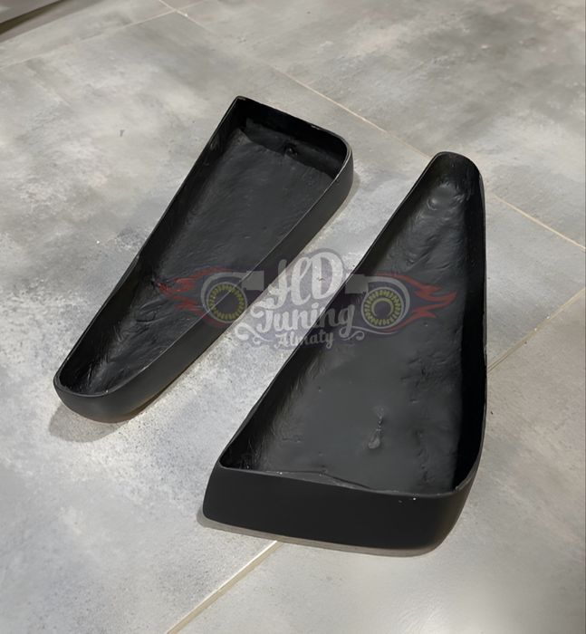 Реснички V1 Hummer H3