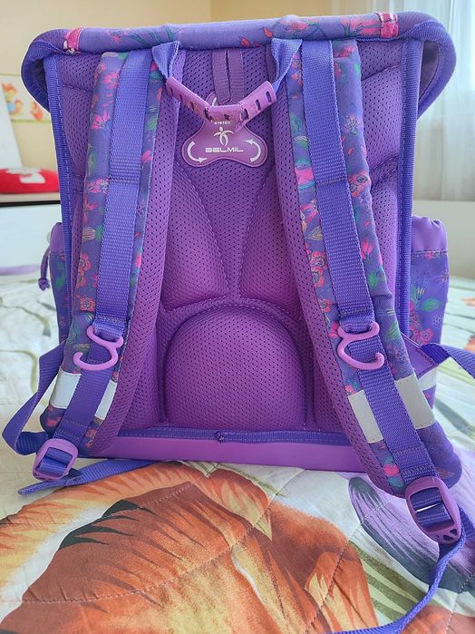 Ученическа раница