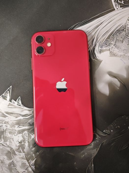 Обменяю iPhone 11