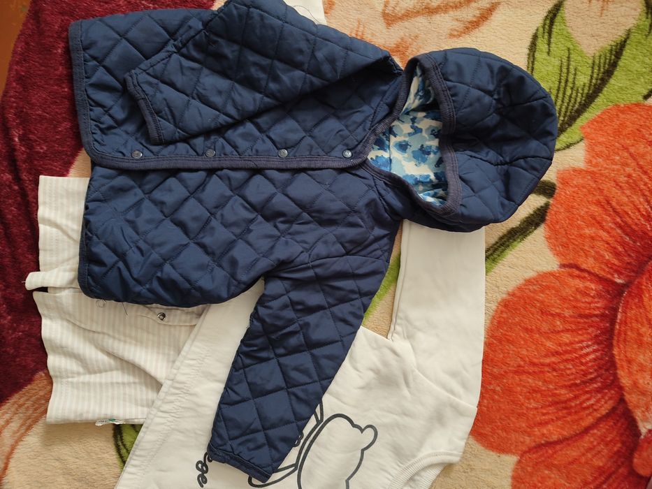 Комбенизон трансформер