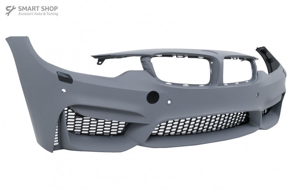Bara Fata BMW Seria 4 F32 F33 F36 (2013-2017) M4 Design Coupe Cabrio G