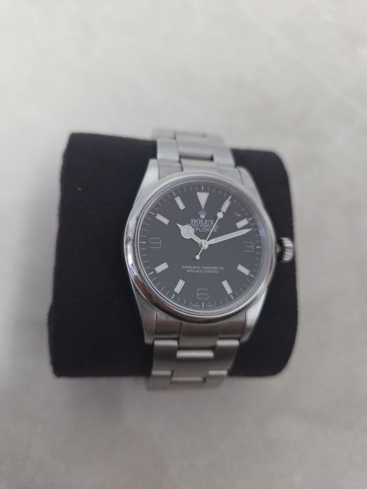 Rolex Explorer 36mm