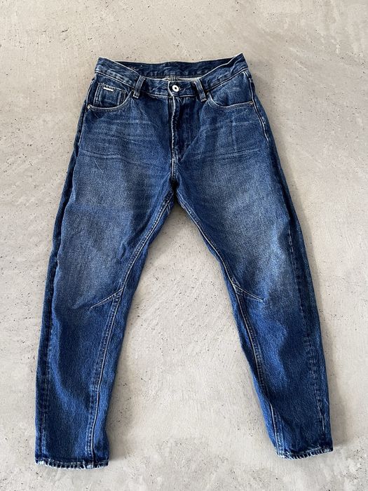 Дънки G-Star Arc 3D Boyfriend