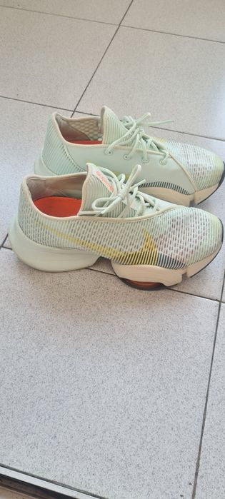 Nike superrep размер 38.5