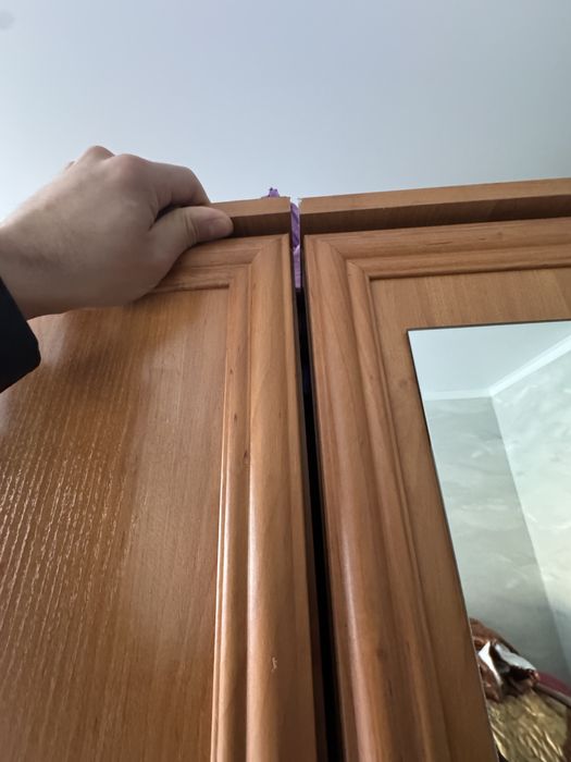 Спальный гарнитур