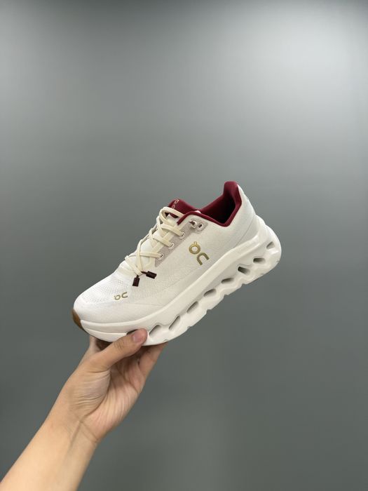 Кроссовки On Cloudtilt Pearl Ivory