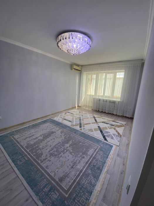 Новостройкадан 2 бөлмелі үй жалданады