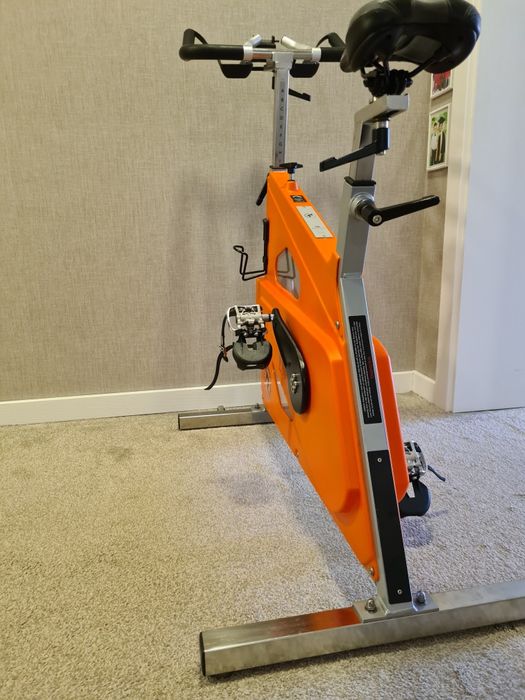 Професионален спининг байk  BODY BIKE® CLASSIC