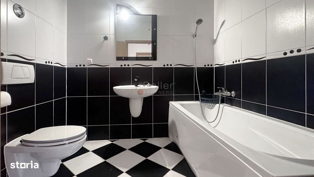 Apartament – Brașov, Avantgarden 1, Bartolomeu Nord - Vedere 3