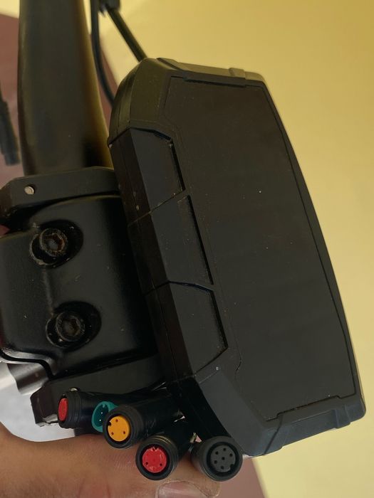 Se vinde trotinetă electrică pentru piese