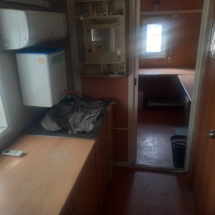 Продам хороший Жилой контейнер