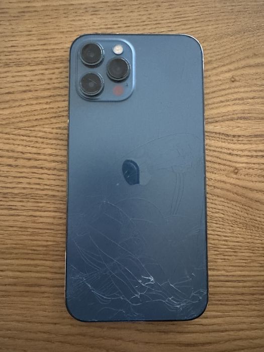 Iphone 12 Pro Max