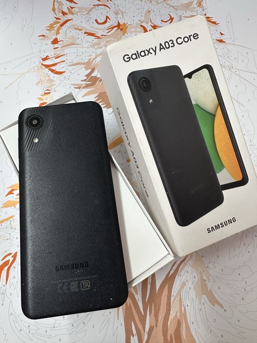 Samsung Galaxy A 03 Core