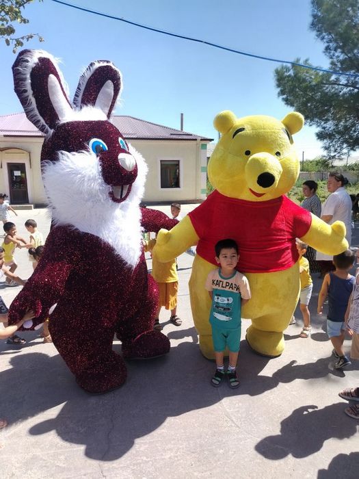 Айикчалар сотувда