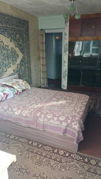 2-комнатная «распашонка» в самом сердце города!