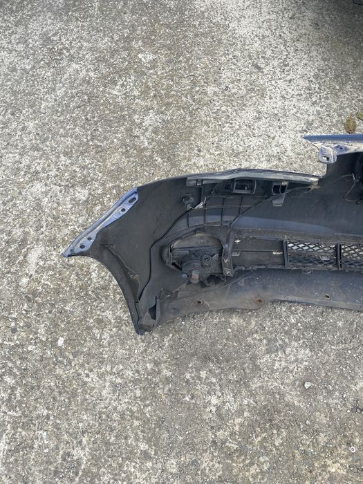 предна броня бмв ф10 ф11  bmw f10 f11