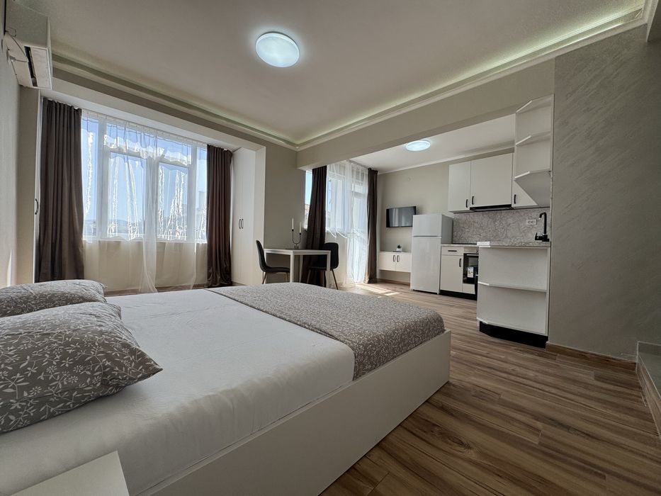 Едностаен апартамент